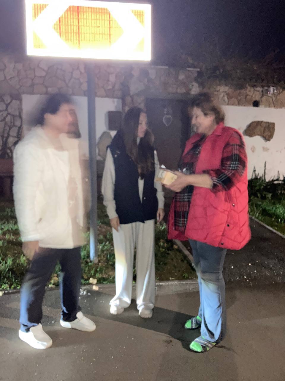 В День матери – дань памяти и уважения В День матери – дань памяти и уважения