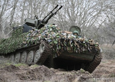 Над Белгородской областью и Черным морем сбили десять украинских дронов