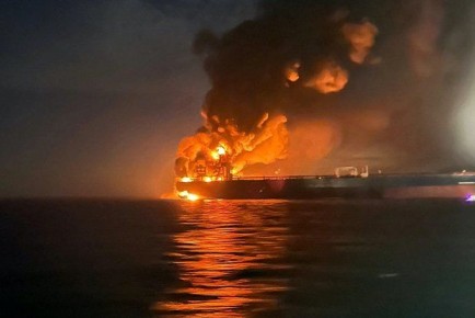 Кошкович: Зеленский атаками на танкеры в Черном море пытался сорвать мир