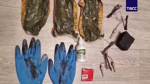 Владислав Шурыгин: ФСБ ликвидировала агента военной разведки Украины при попытке теракта против офицера Минобороны РФ в Крыму, сообщила спецслужба