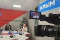 Лариса Кулинич рассказала об изменениях в законодательстве, позволяющих обеспечить равные условия для граждан, заключающих контракты на территории Республики Крым в эфире радио «Крым»
