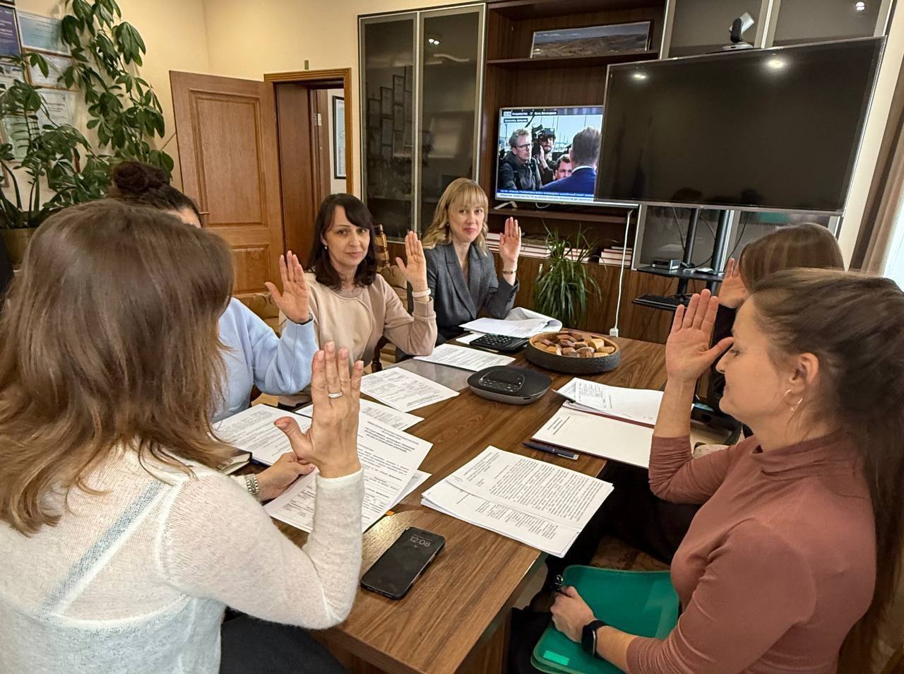 Ольга Шевцова: ЦЛАТИ: За чистотой природы — с точностью до анализа Ольга Шевцова: ЦЛАТИ: За чистотой природы — с точностью до анализа