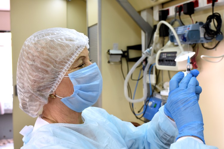 Обследуемся вместе? Как в Крыму меняется ситуация с ВИЧ и кто теперь в группе риска Обследуемся вместе? Как в Крыму меняется ситуация с ВИЧ и кто теперь в группе риска