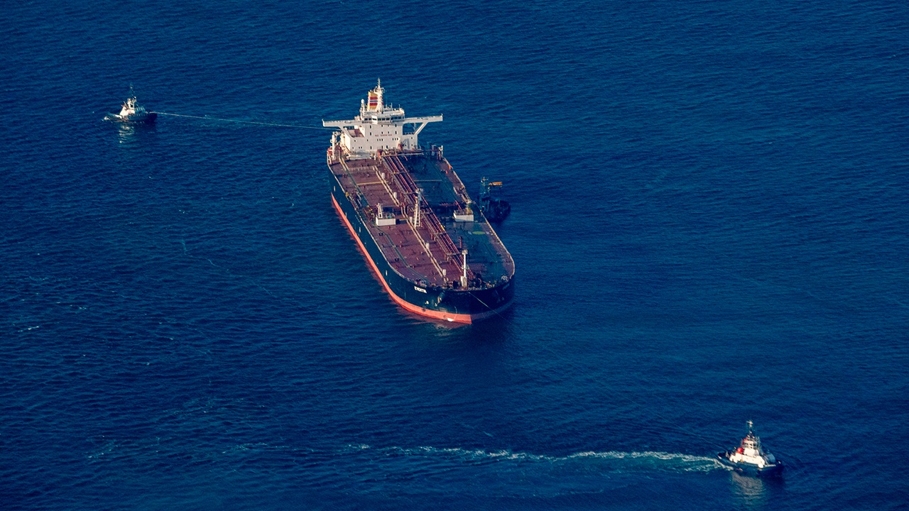 Guardian: Киев подтвердил, что атаковал дронами танкеры у побережья Турции