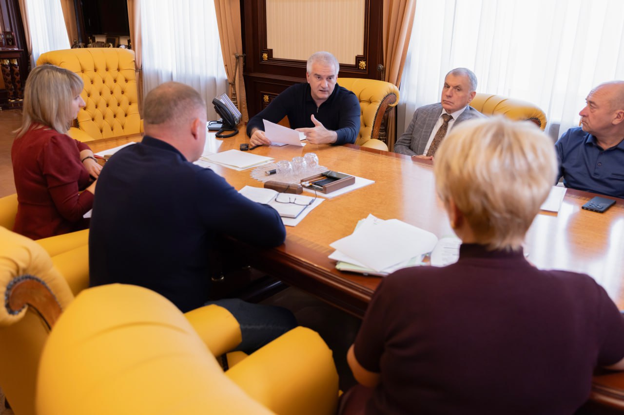 В Крыму применили 14 мер взысканий в адрес управляющих компаний