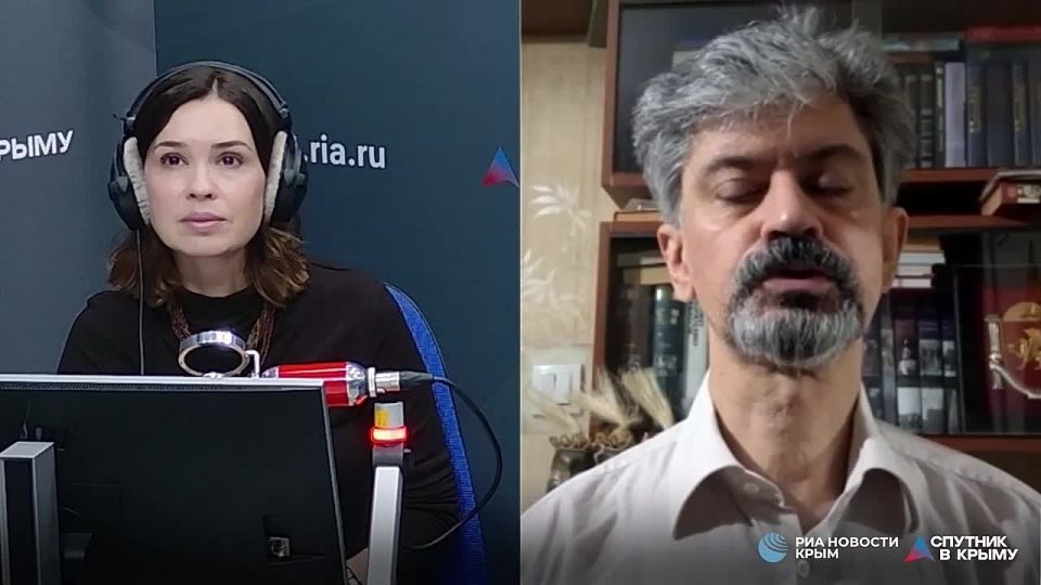 "США показали, кто в доме хозяин"