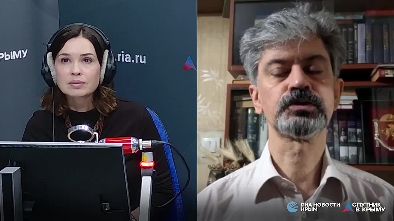 "США показали, кто в доме хозяин"