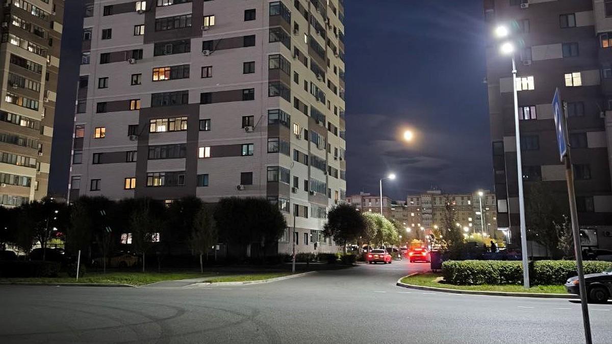 С начала года в Крыму ввели в эксплуатацию больше 1 млн квадратных метров жилья