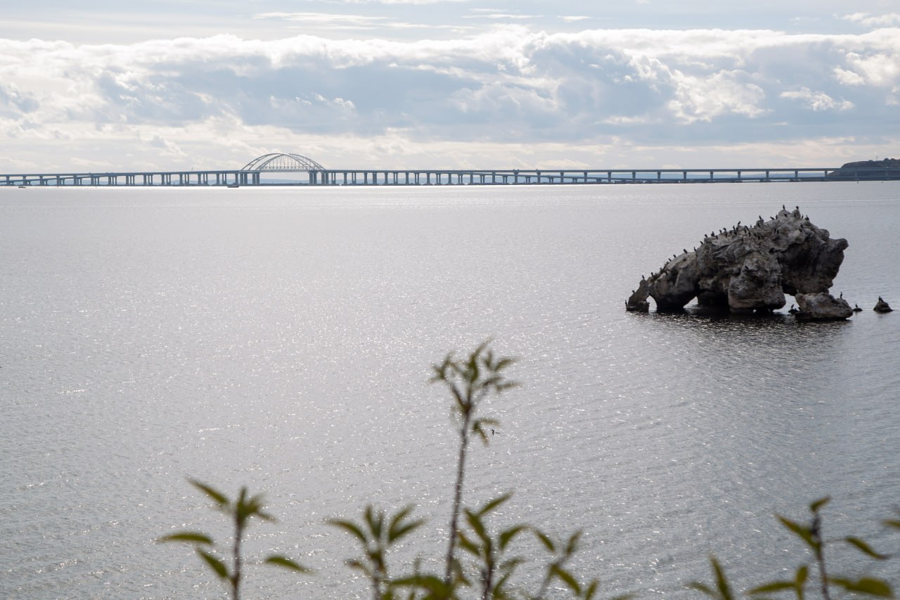 Крым посетило более 6,7 млн туристов с начала года