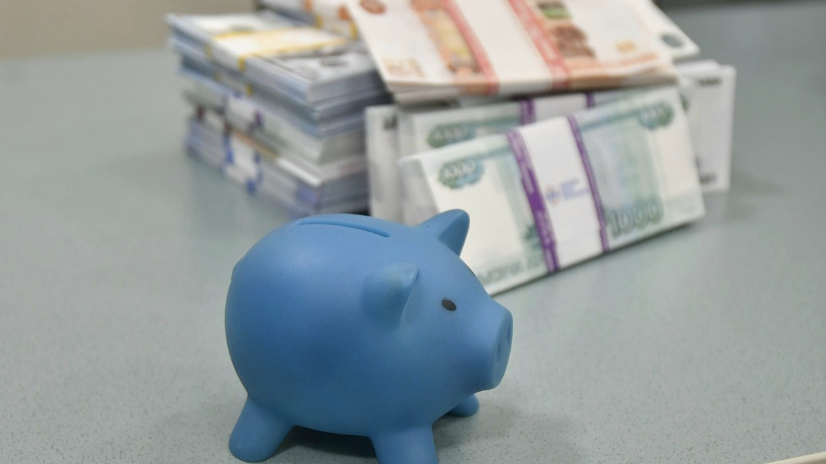 Рынок розничного кредитования в России может вырасти на треть