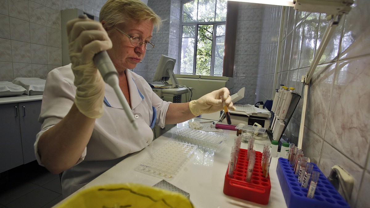 Обследуемся вместе? Как в Крыму меняется ситуация с ВИЧ и кто теперь в группе риска