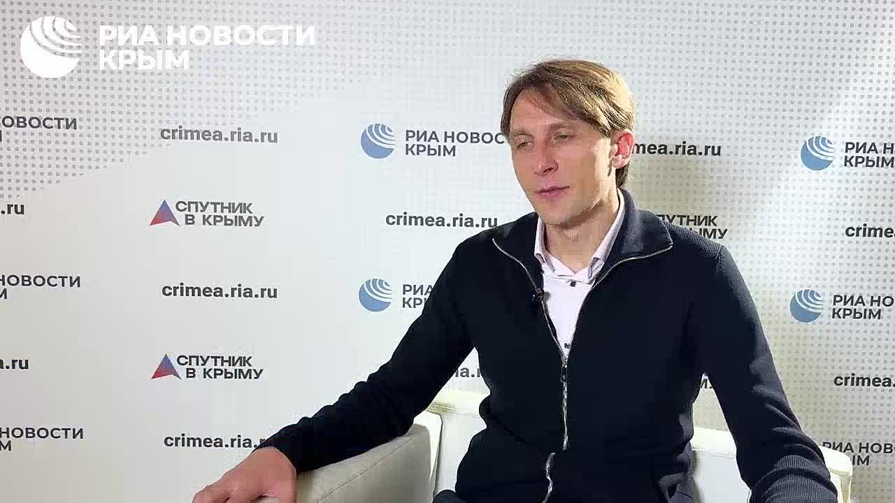 В санаториях Крыма можно пройти реабилитацию после рака молочной железы