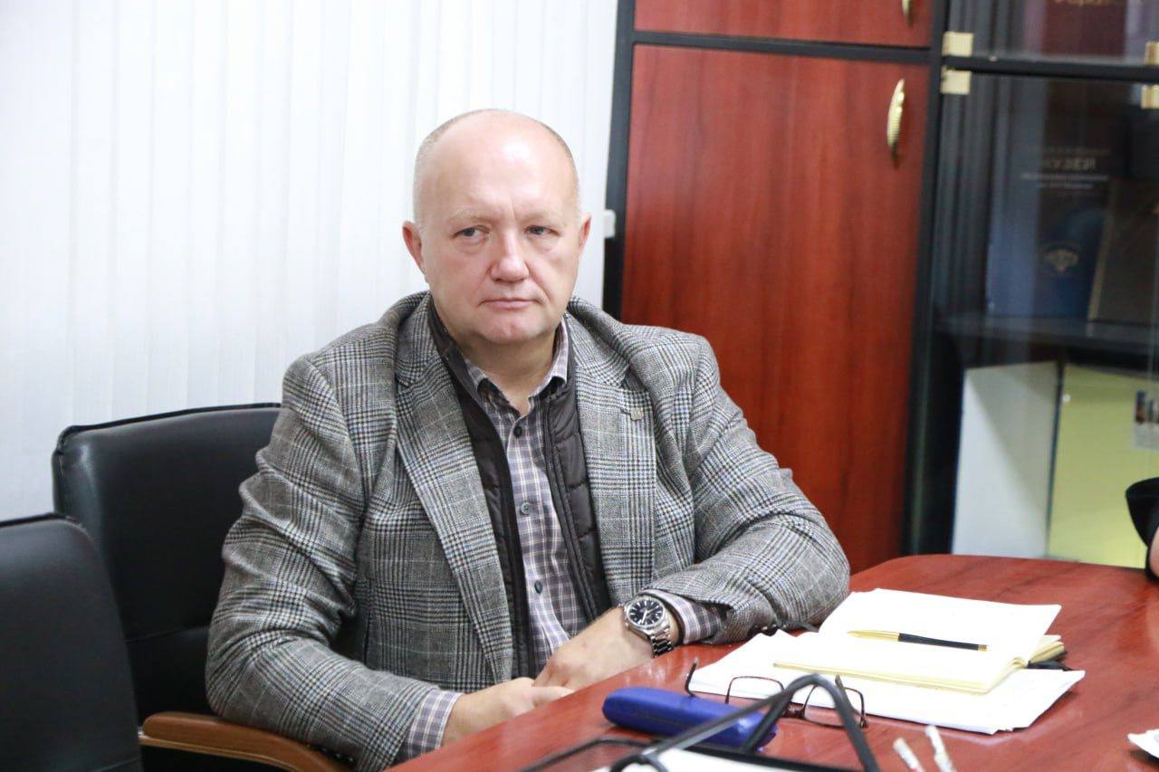 Ольга Урайкина: Сегодня провела аппаратное совещание с главами поселений, на котором был рассмотрен ряд вопросов Ольга Урайкина: Сегодня провела аппаратное совещание с главами поселений, на котором был рассмотрен ряд вопросов