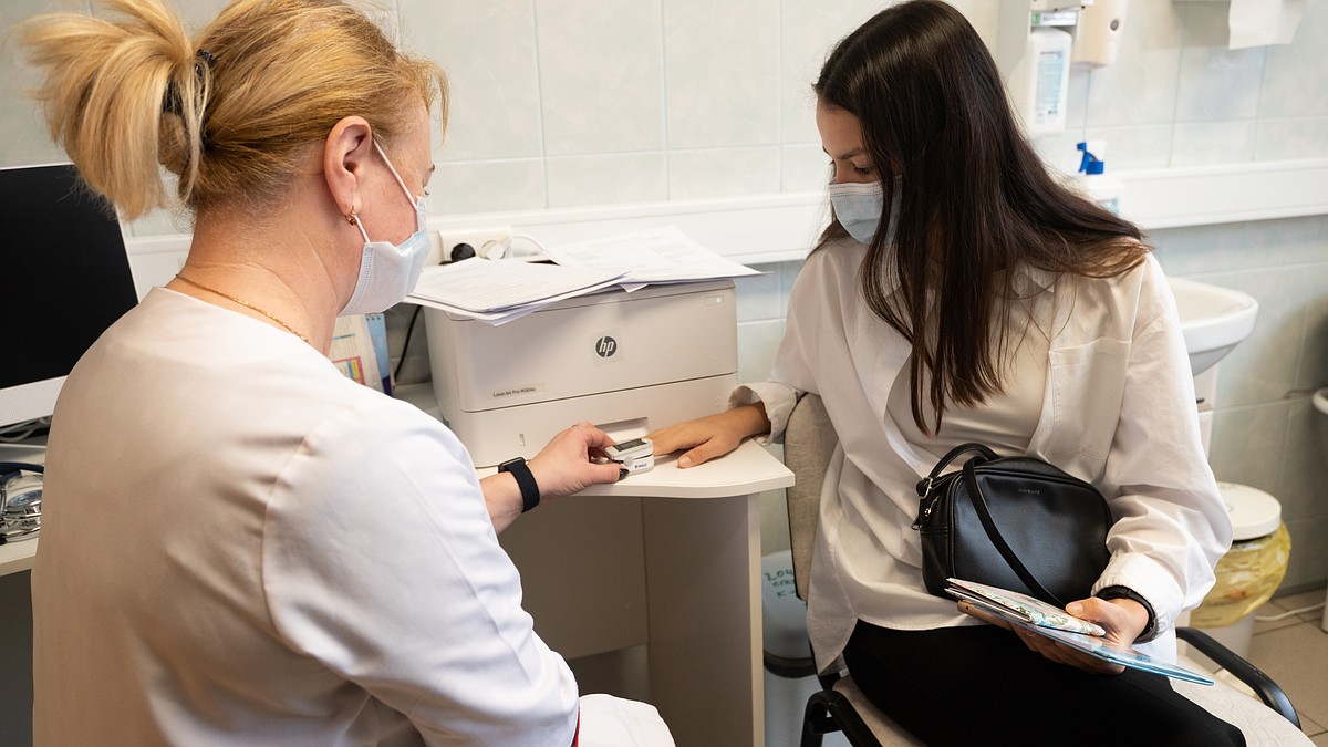 В Крыму снизилось число заражений ВИЧ-инфекцией