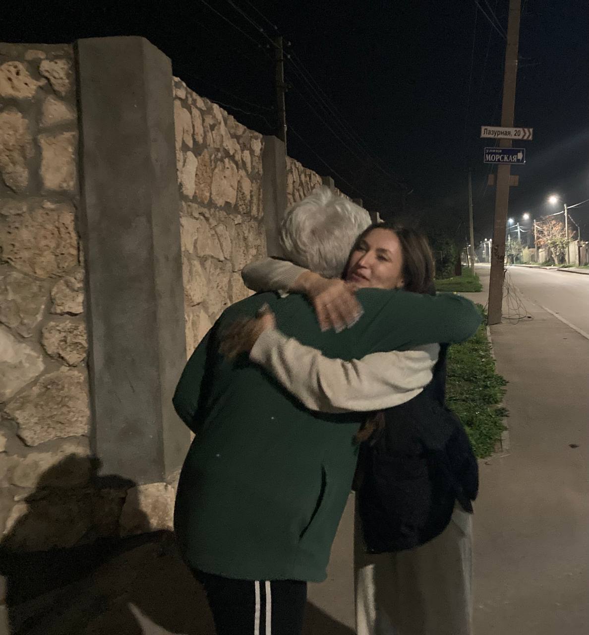 В День матери – дань памяти и уважения В День матери – дань памяти и уважения