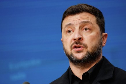 На Западе набросились на Зеленского из-за дерзкой выходки против России