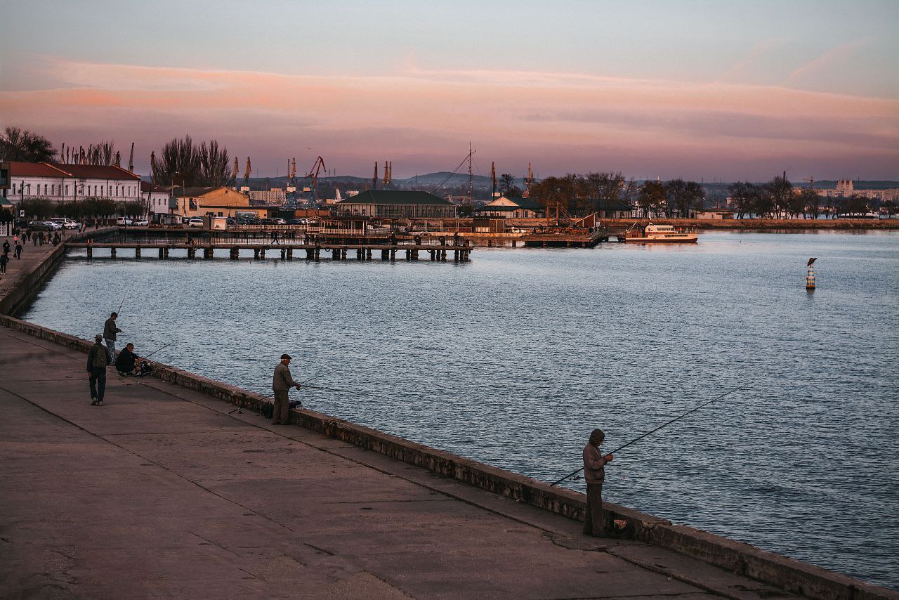 Дан старт онлайн-голосованию конкурса фоторабот «Из Крыма с любовью» Дан старт онлайн-голосованию конкурса фоторабот «Из Крыма с любовью»
