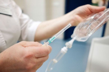 Состояние 15-летней девочки, пострадавшей во время атаки ВСУ на Севастополь, стабилизировалось