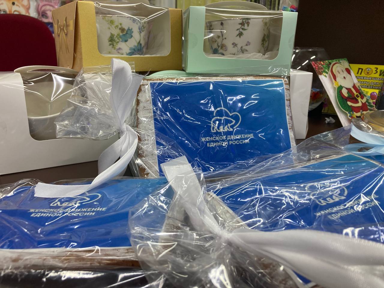 В День матери – дань памяти и уважения В День матери – дань памяти и уважения