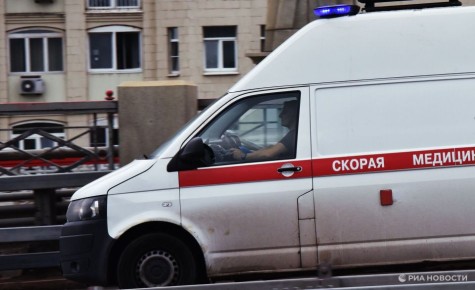 В ДНР при неосторожном обращении с взрывоопасным предметом погиб мужчина