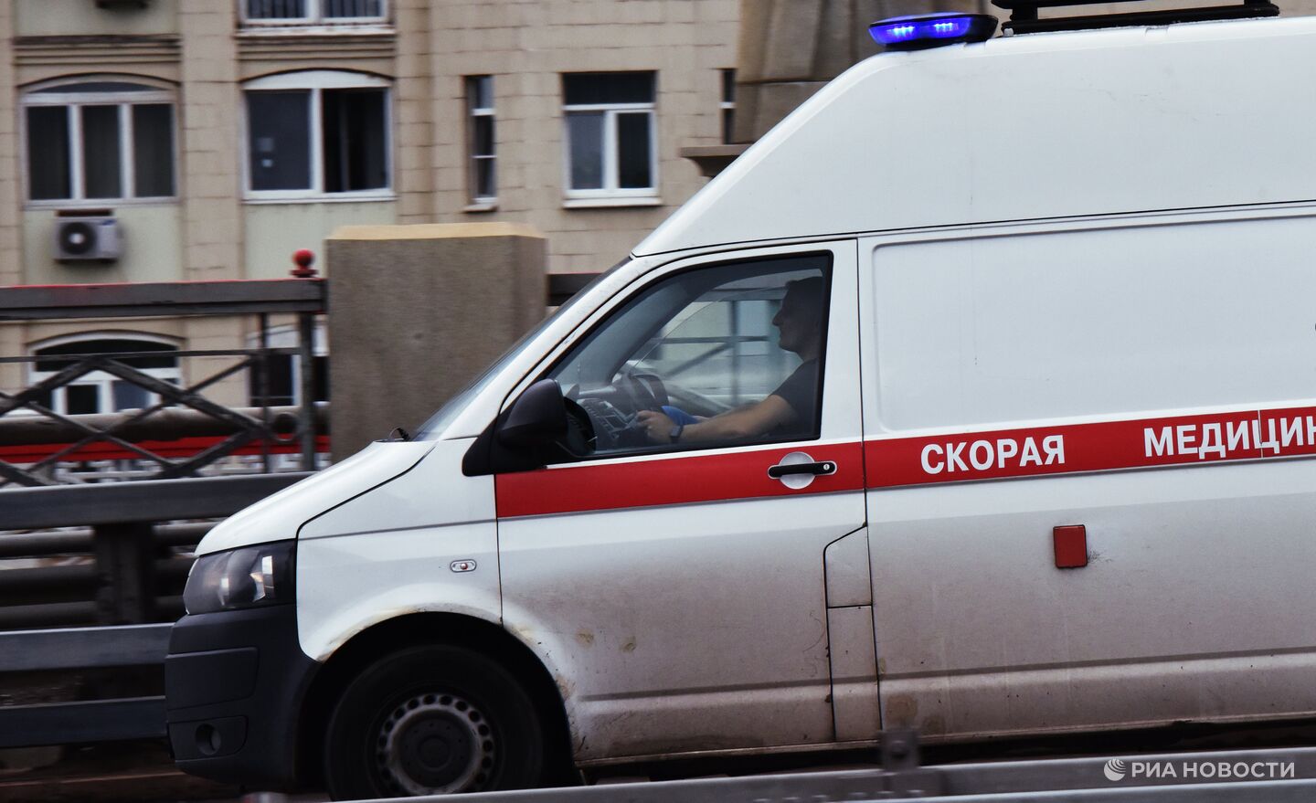 В ДНР при неосторожном обращении с взрывоопасным предметом погиб мужчина