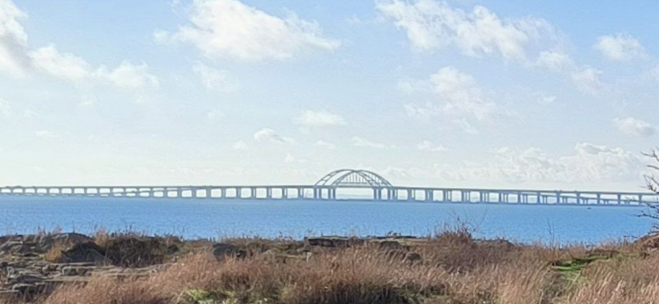 Никита Васильев: Крым посетило более 6,7 млн туристов с начала года! И ещё впереди декабрь!