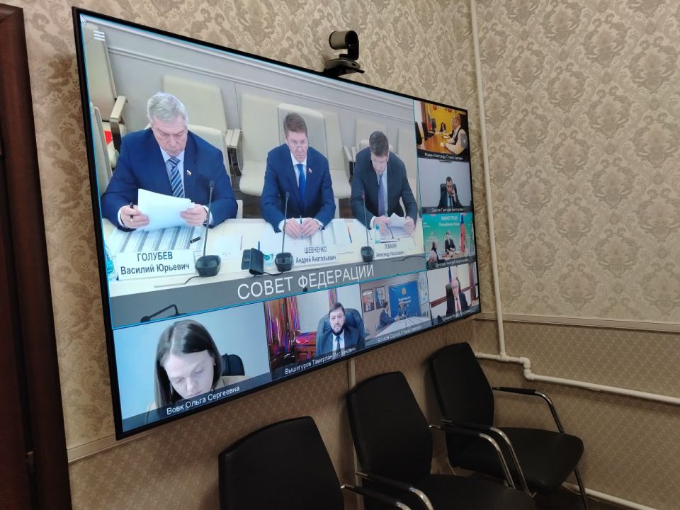 Светлана Маслова: Инфраструктурные бюджетные и казначейские кредиты зарекомендовали себя как эффективные инструменты комплексного развития регионов, в связи с чем, ход их реализации находится на постоянном контроле органов...