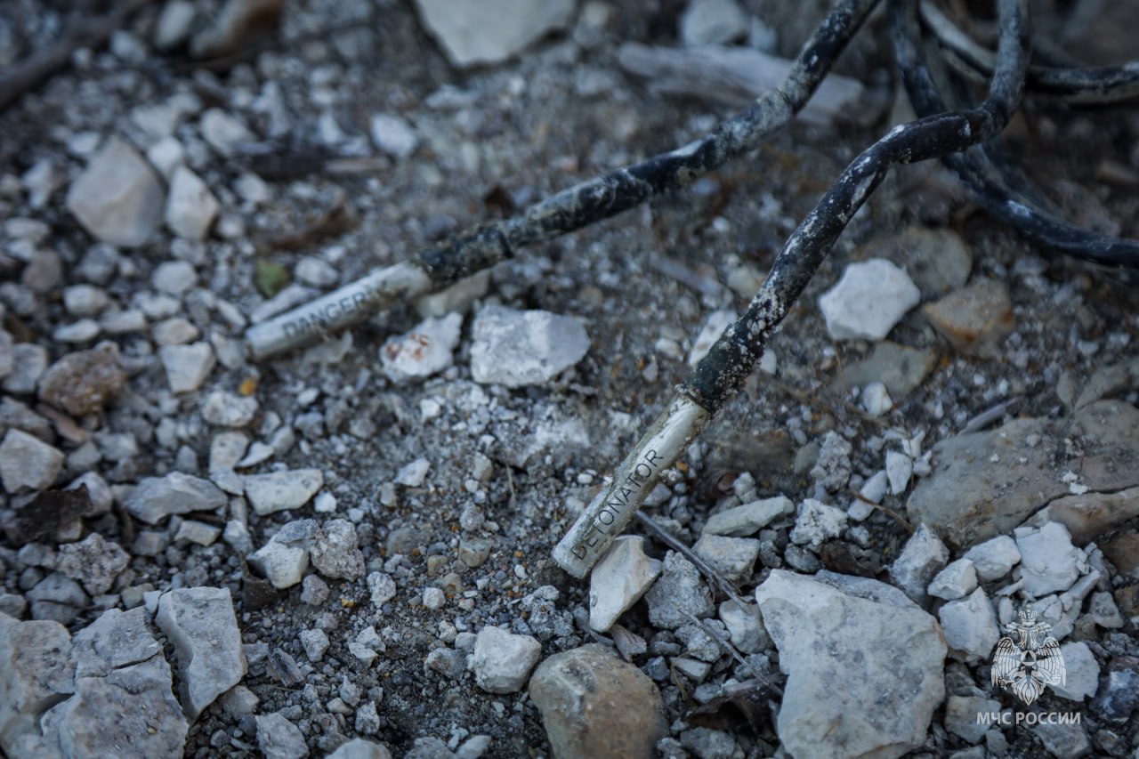 Боевые части дронов и БЭКа ВСУ уничтожили в Севастополе Боевые части дронов и БЭКа ВСУ уничтожили в Севастополе