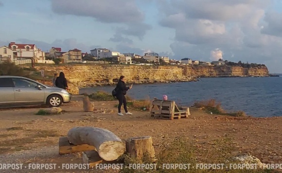 Участок стоимость 2 млн рублей изъяли у гражданина Украины в Севастополе Участок стоимость 2 млн рублей изъяли у гражданина Украины в Севастополе