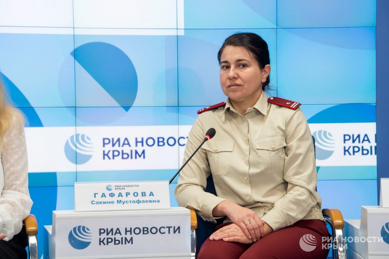 В Крыму снизилось количество заболевших ВИЧ-инфекцией