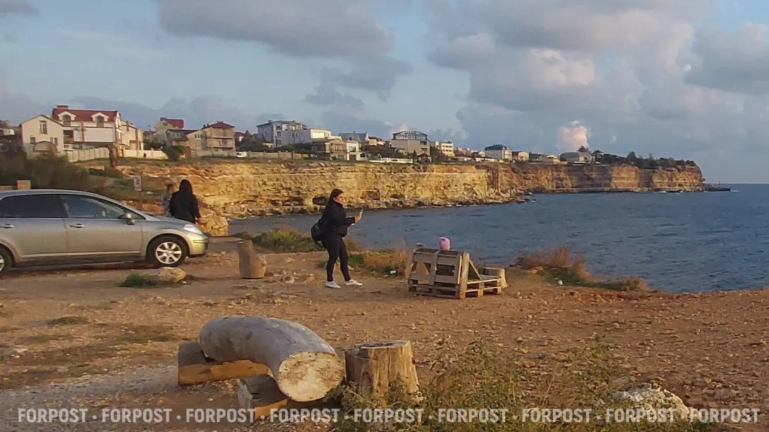 Участок стоимость 2 млн рублей изъяли у гражданина Украины в Севастополе