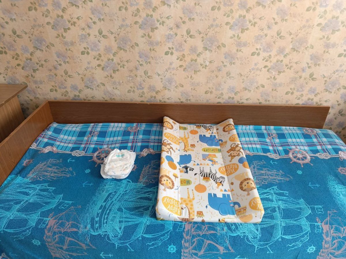 На территории крымских вузов продолжают создаваться условия для совмещения учебы и присмотра за детьми для молодых мам-студенток