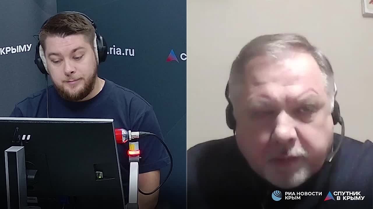 Уиткофф знает ответы на все вопросы