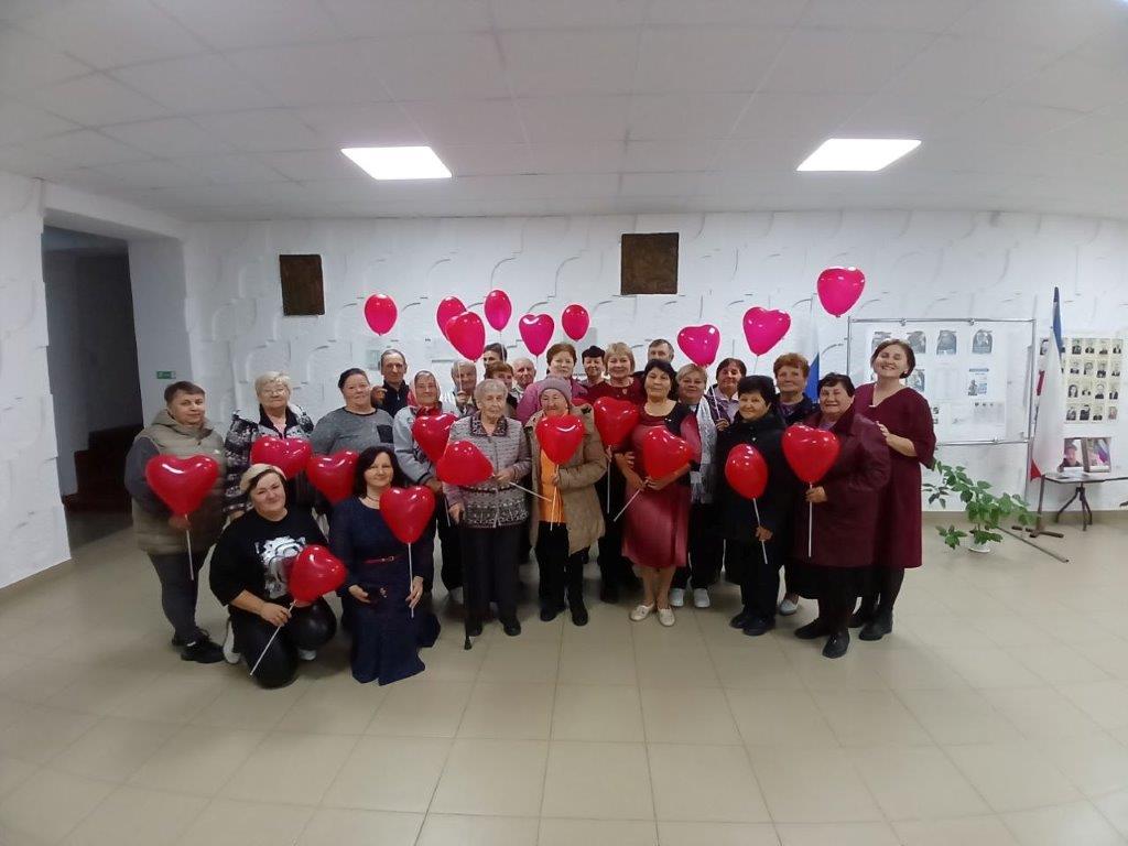 В учреждениях социального обслуживания проведены мероприятия, посвященные Дню матери В учреждениях социального обслуживания проведены мероприятия, посвященные Дню матери