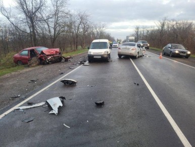 Прокуратура Крыма контролирует ход расследования уголовного дела, возбужденного по факту дорожно-