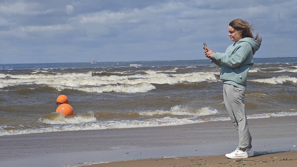 В Крыму ожидают переменчивый характер погоды в декабре