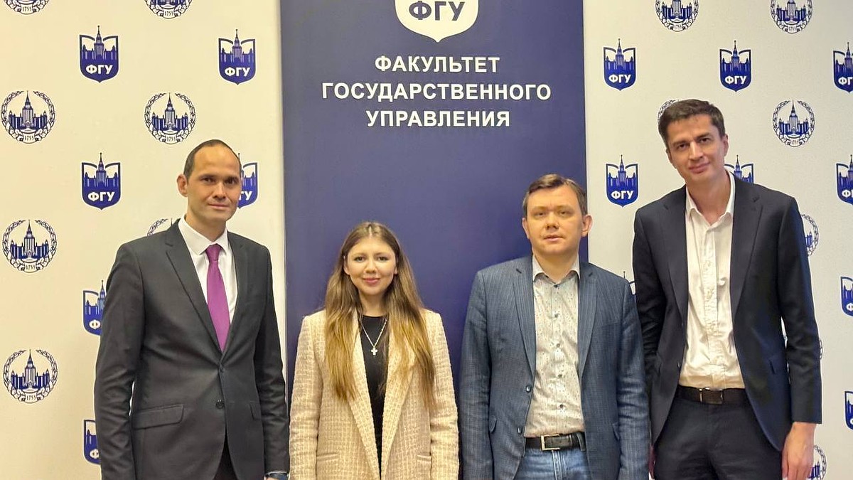 «Кузница министров» МГУ будет готовить управленцев для Крыма