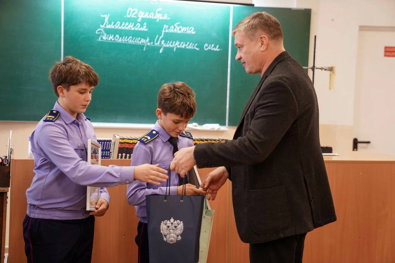 Александр Юрьев: Героизм, собранность, неравнодушие и активная гражданская позиция Александр Юрьев: Героизм, собранность, неравнодушие и активная гражданская позиция