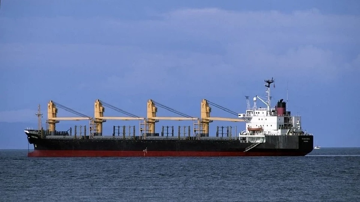 Турция передала Киеву предельно четкую реакцию на атаки на суда в Черном море