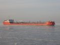 Юрий Котенок: Танкер Midvolga 2, следующий из России в Грузию с грузом растительного масла, атакован в Черном море