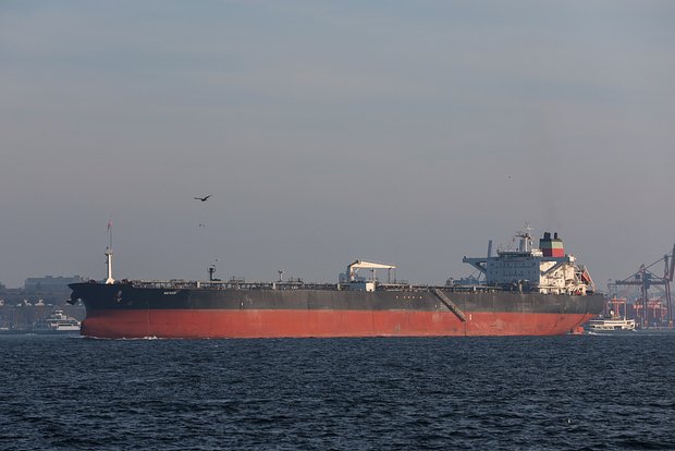 В Грузии отрицают о направлении в страну атакованного российского судна