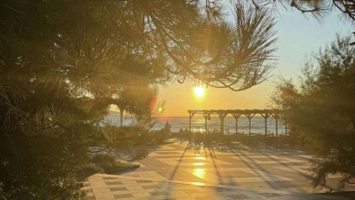 Снег или вечное лето: какая погода ждет Крым в декабре