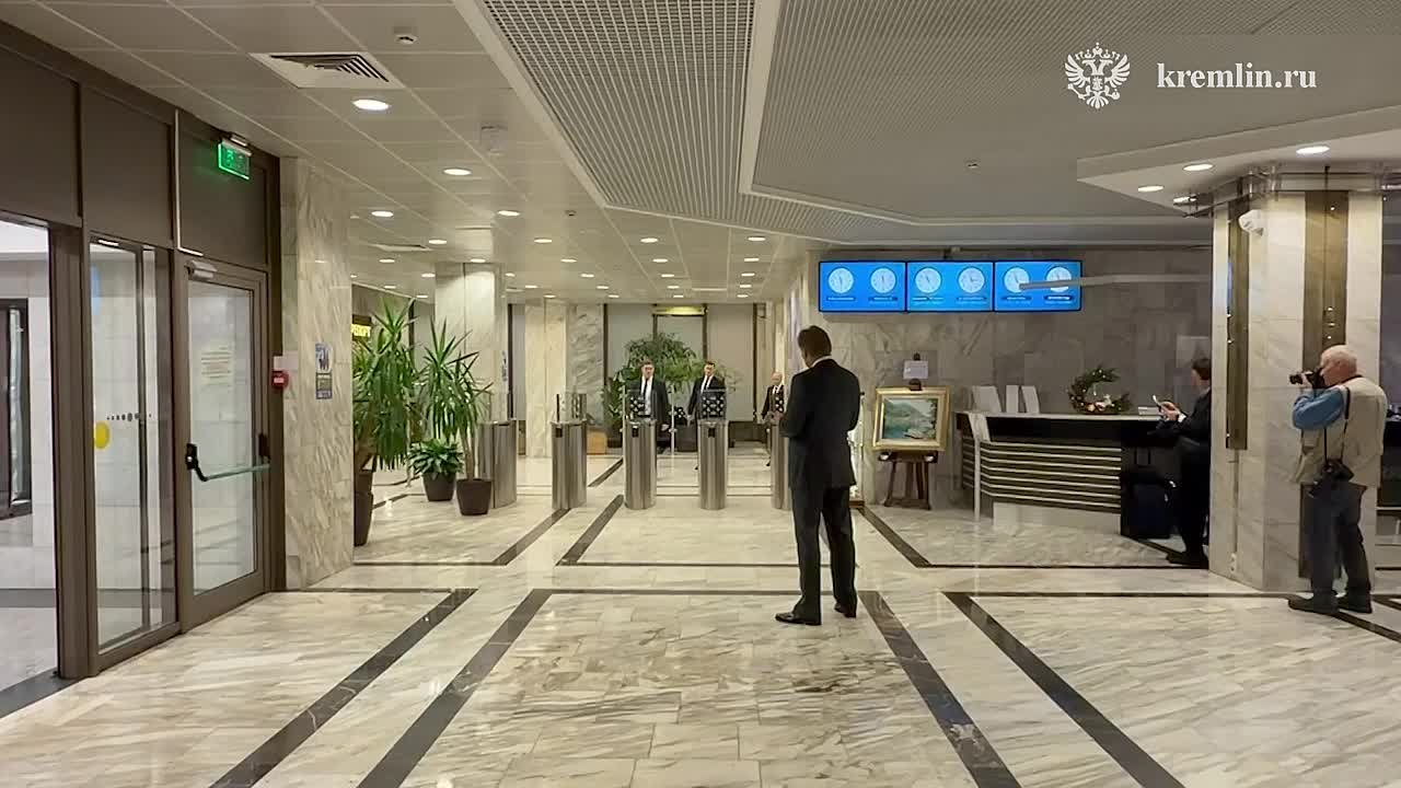 РФ в ответ на атаки на танкеры в Черном море усилит удары по украинским портам и судам, которые заходят в них, — Владимир Путин