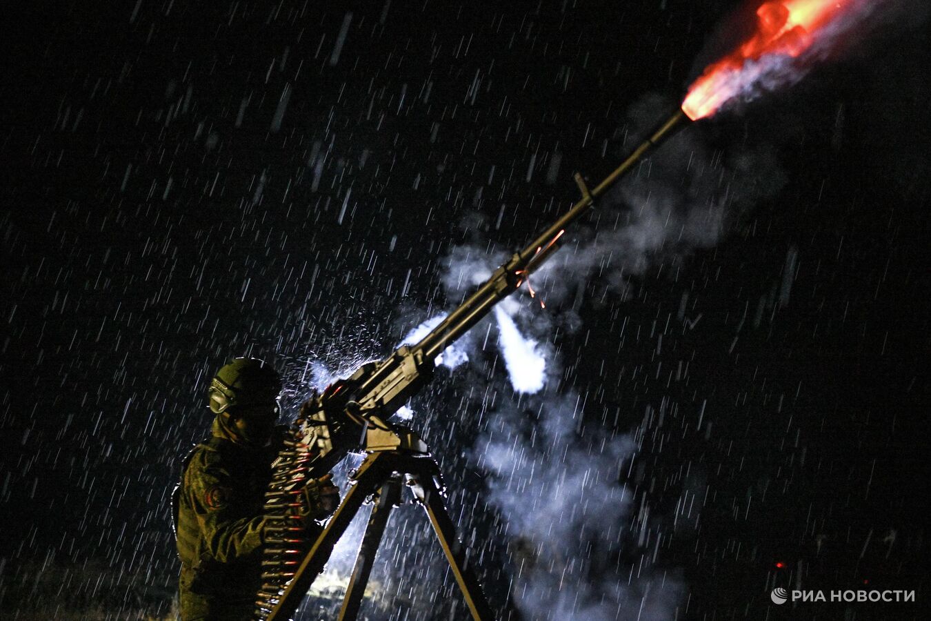 Над Крымом уничтожили шесть украинских беспилотников