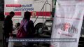 Более 100 севастопольцев сдали экспресс-тест на ВИЧ в рамках профилактической акции