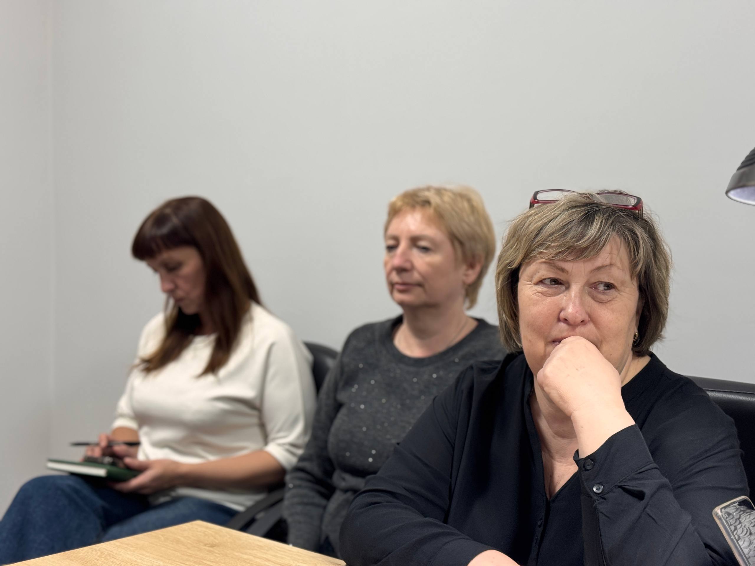 Состоялось заседание Комиссии по оказанию государственной социальной помощи на основании соцконтракта гражданам Джанкойского района Состоялось заседание Комиссии по оказанию государственной социальной помощи на основании соцконтракта гражданам Джанкойского района