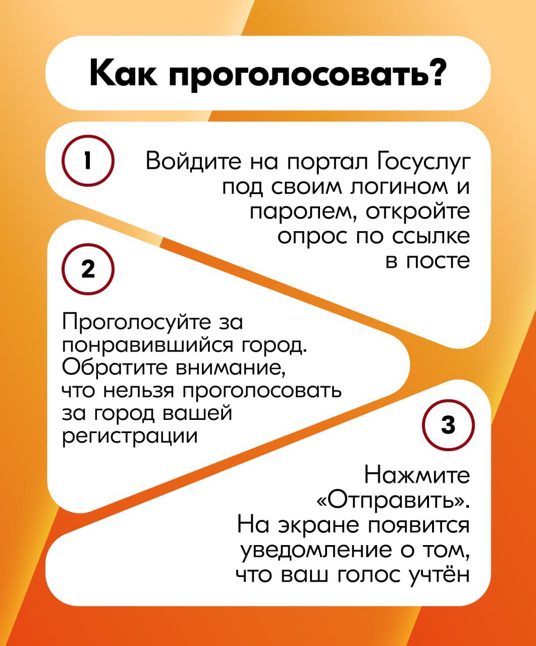 Выбираем Молодёжную столицу России 2026 Выбираем Молодёжную столицу России 2026