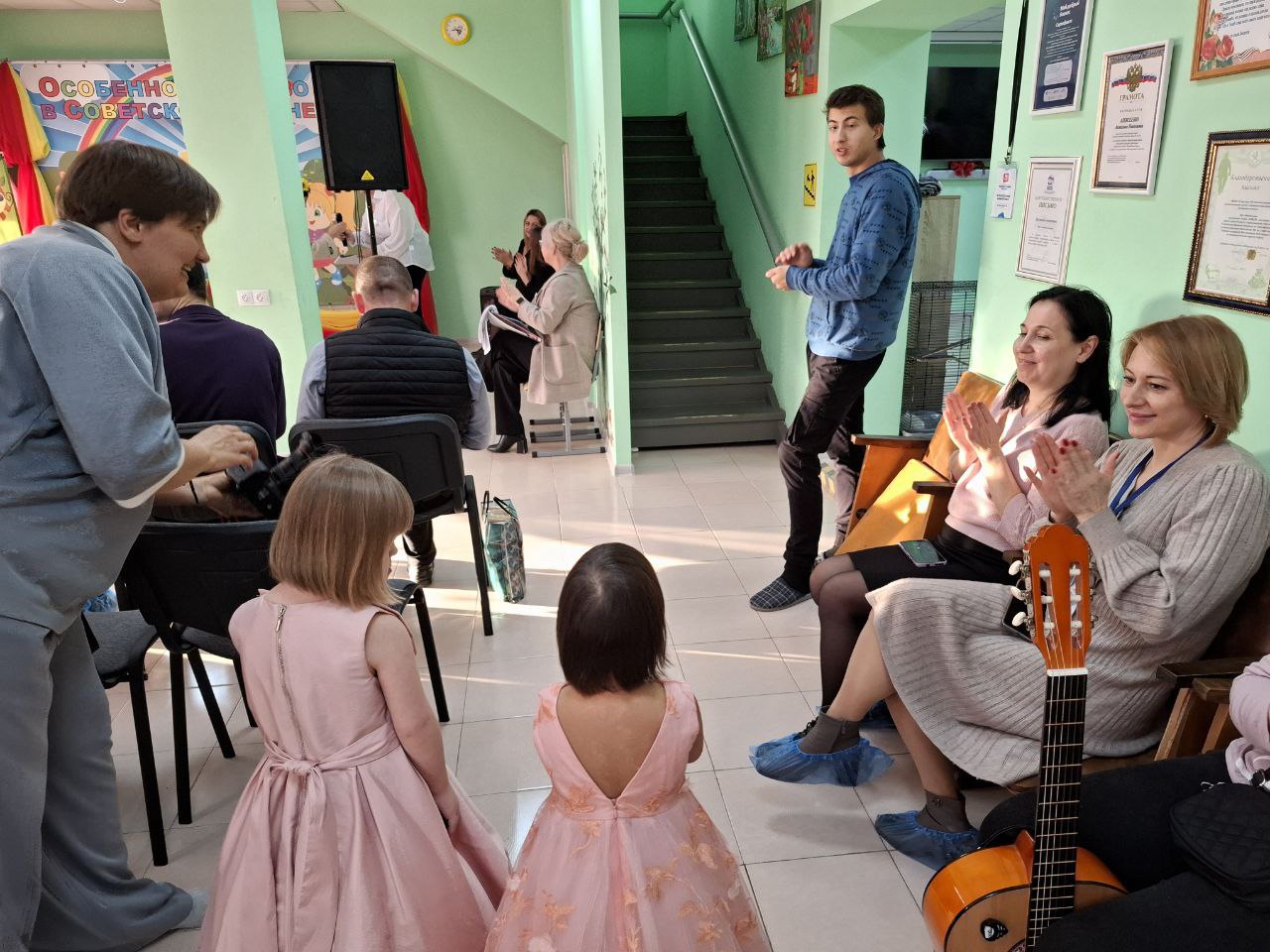 Сегодня во всем мире отмечается Международный День инвалида Сегодня во всем мире отмечается Международный День инвалида