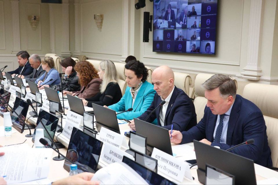 Мария Литовко: С 1 декабря в Севастополе вступил в силу закон о проведении эксперимента по предоставлению услуг гостевых домов