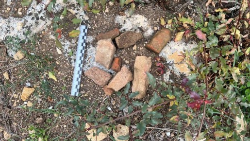 В Севастополе женщину будут судить за повреждение исторического объекта